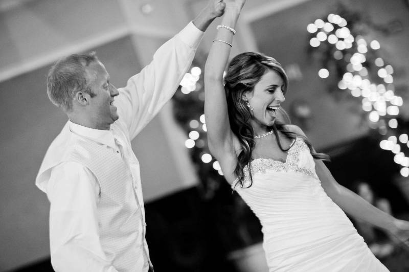 Ouverture de Bal pour Mariage, nous sommes là pour vous aider à réaliser votre rêve  danser votre ouverture de bal sur votre musique