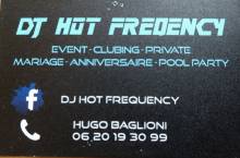 DJ Hot Frequency