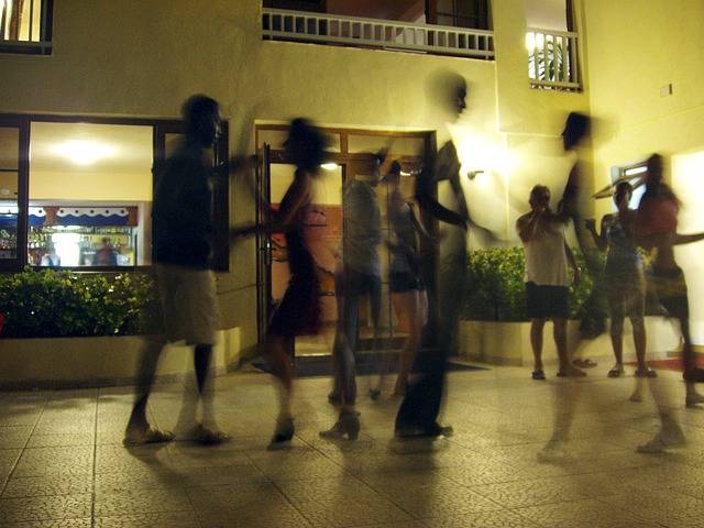 Cours de Salsa pas cher Marseille